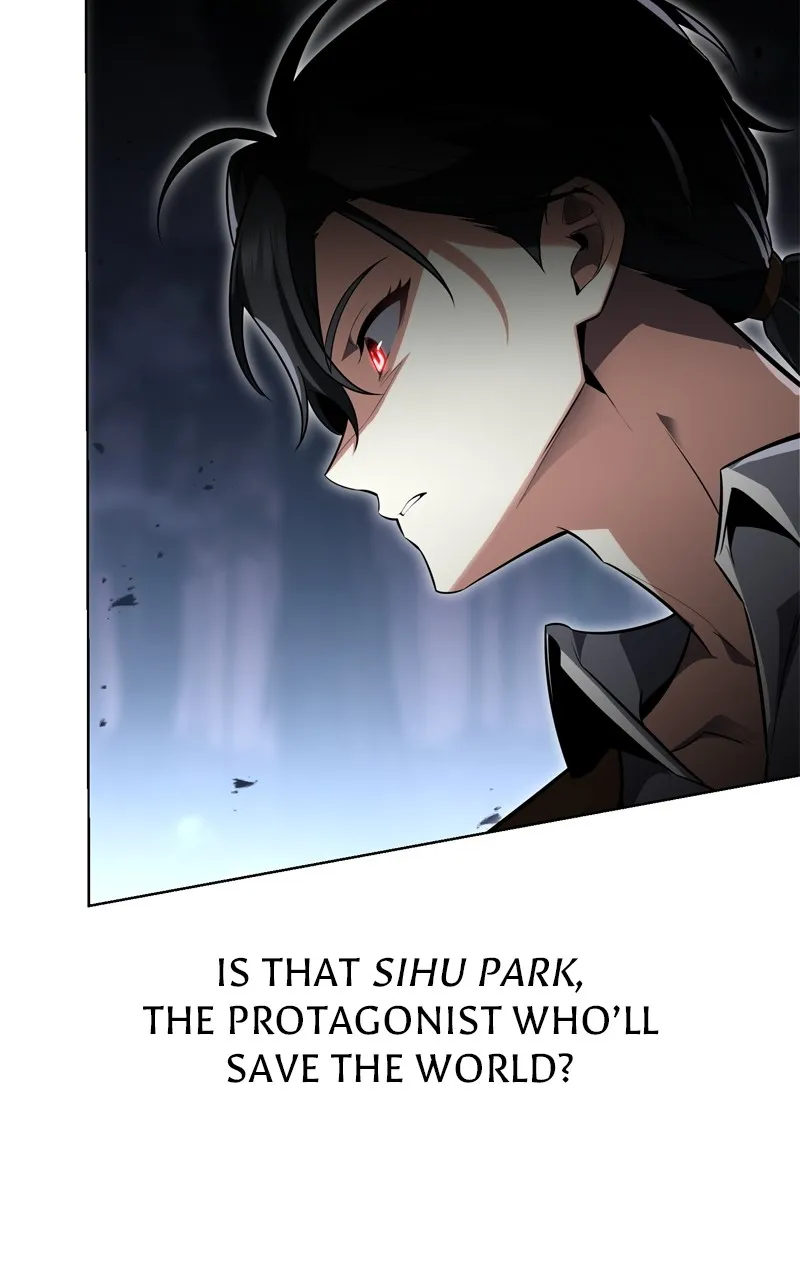 I Killed the Main Player Chapter 2 page 84 - 