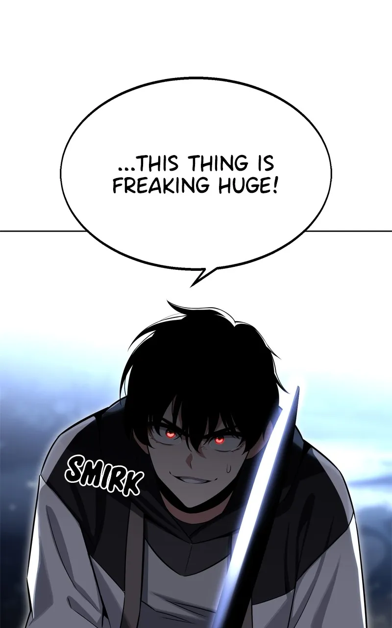 I Killed the Main Player Chapter 2 page 88 - 