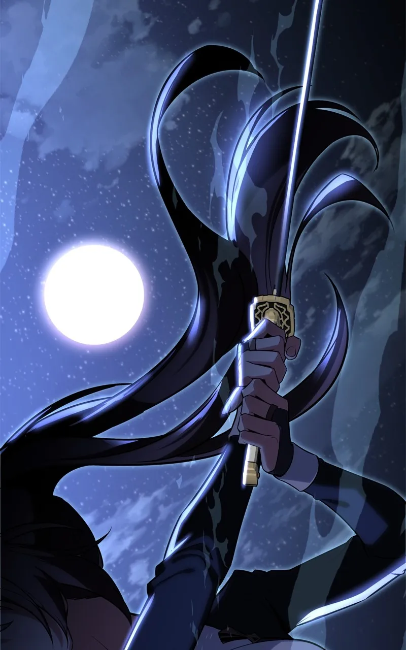 I Killed the Main Player Chapter 2 page 93 - 