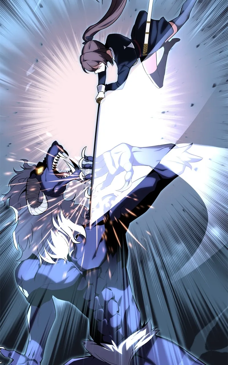 I Killed the Main Player Chapter 2 page 96 - 
