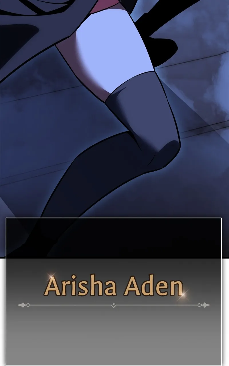 I Killed the Main Player Chapter 20 page 11 - 