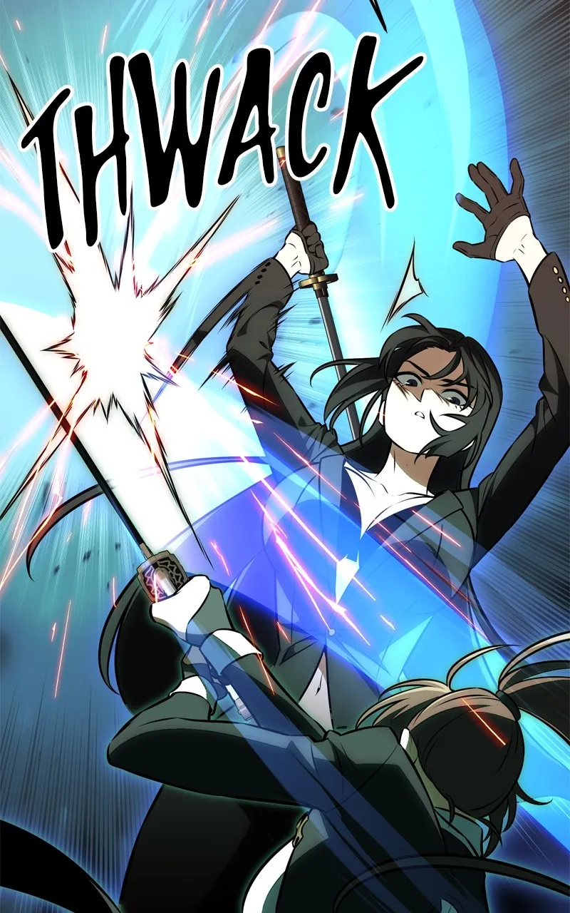 I Killed the Main Player Chapter 20 page 111 - 