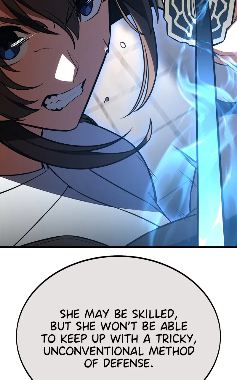 I Killed the Main Player Chapter 20 page 114 - 