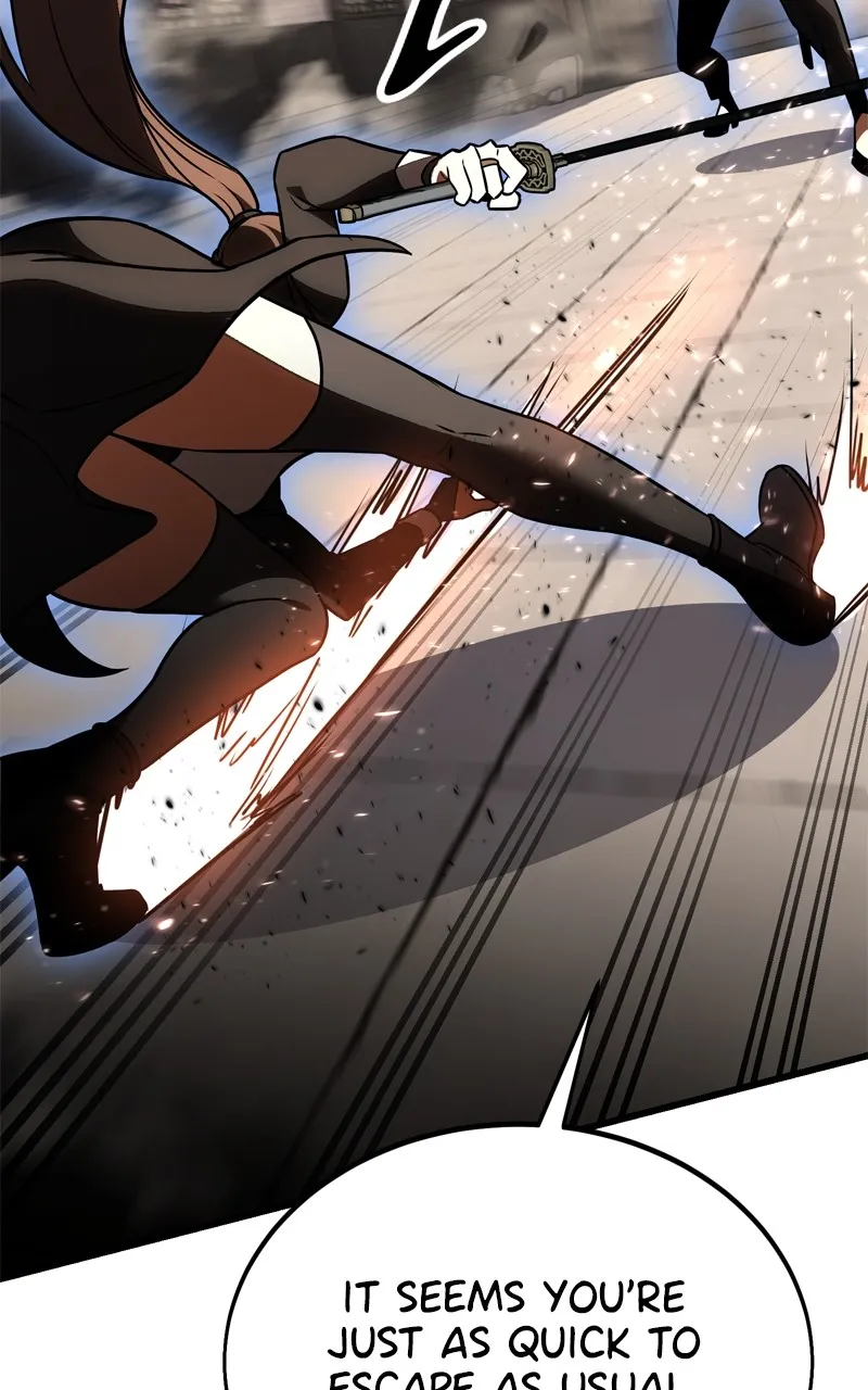 I Killed the Main Player Chapter 20 page 119 - 