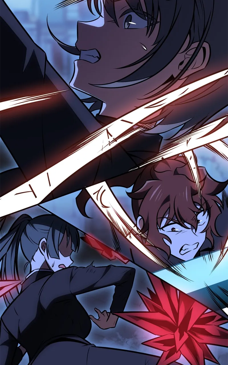 I Killed the Main Player Chapter 20 page 13 - 