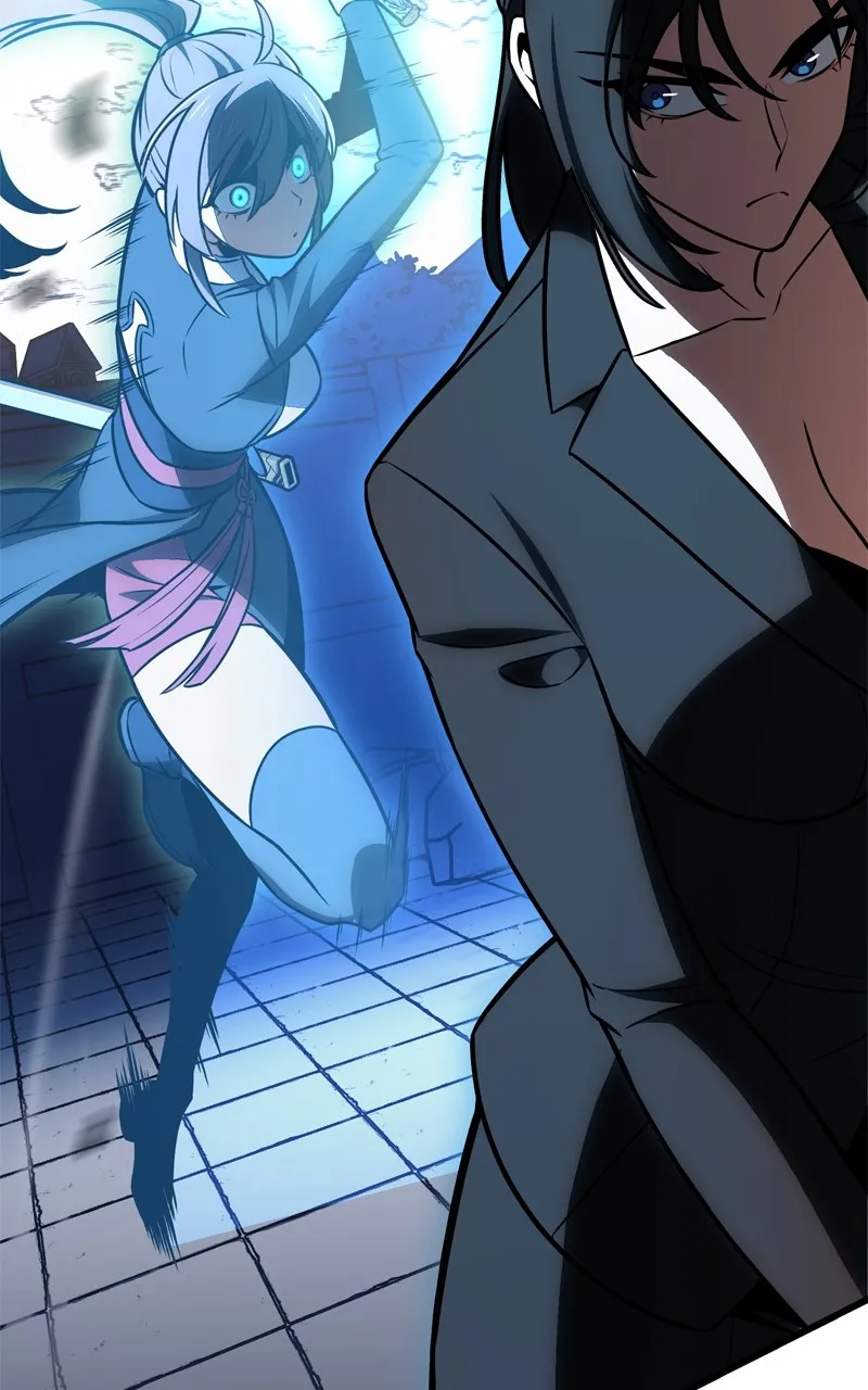 I Killed the Main Player Chapter 20 page 127 - 