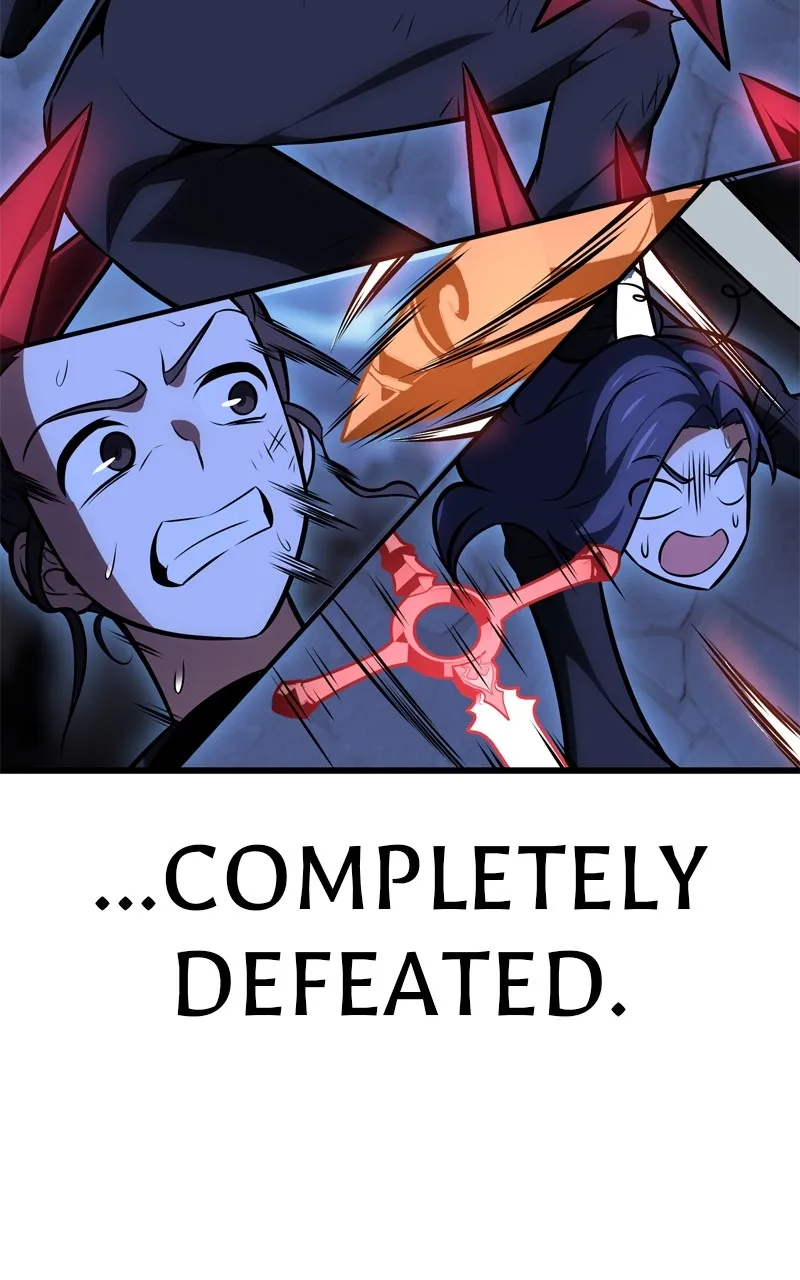 I Killed the Main Player Chapter 20 page 14 - 