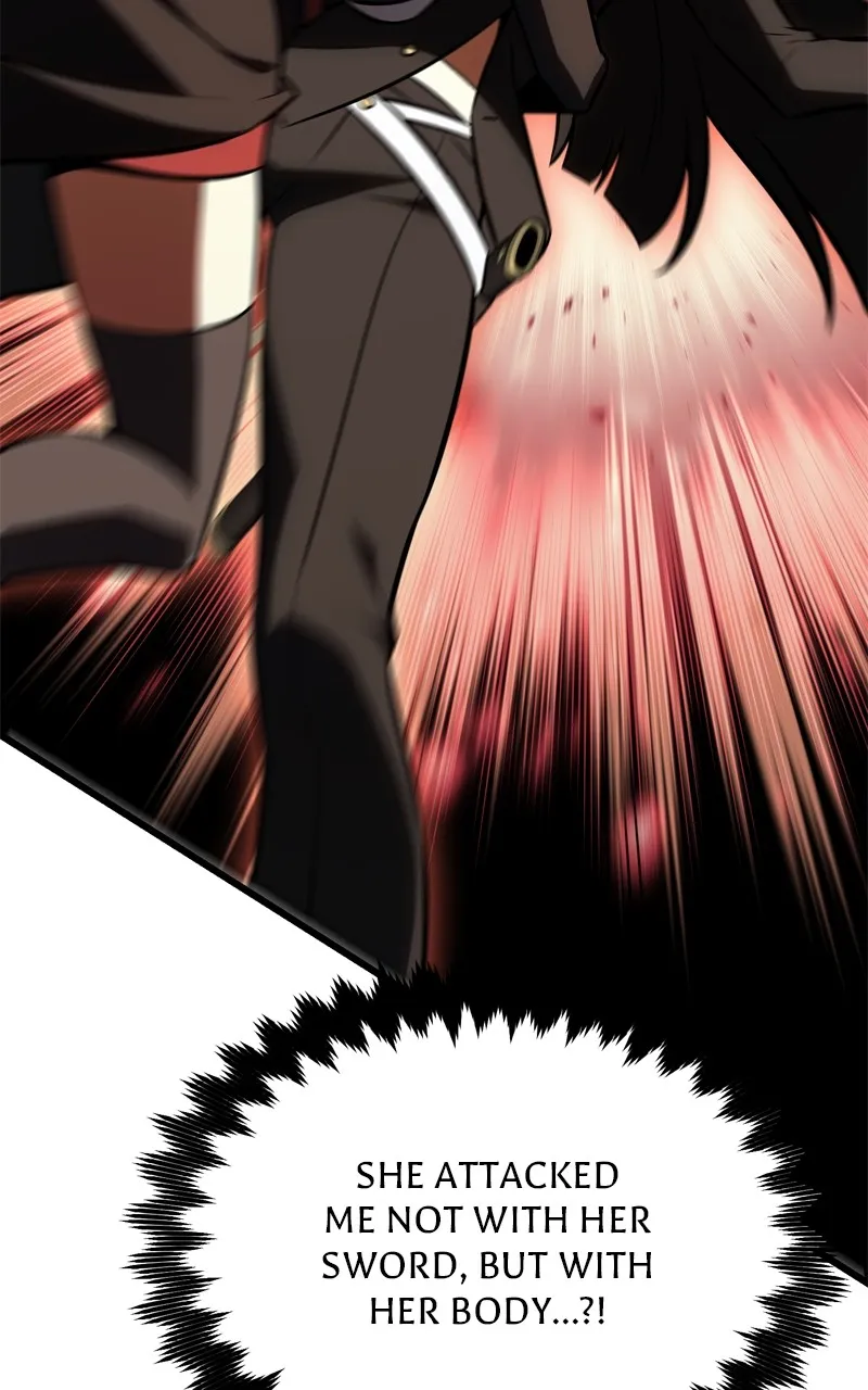 I Killed the Main Player Chapter 20 page 138 - 