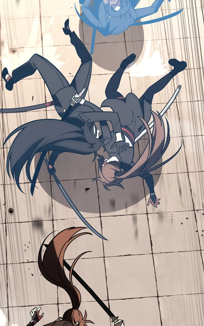 I Killed the Main Player Chapter 20 page 140 - 