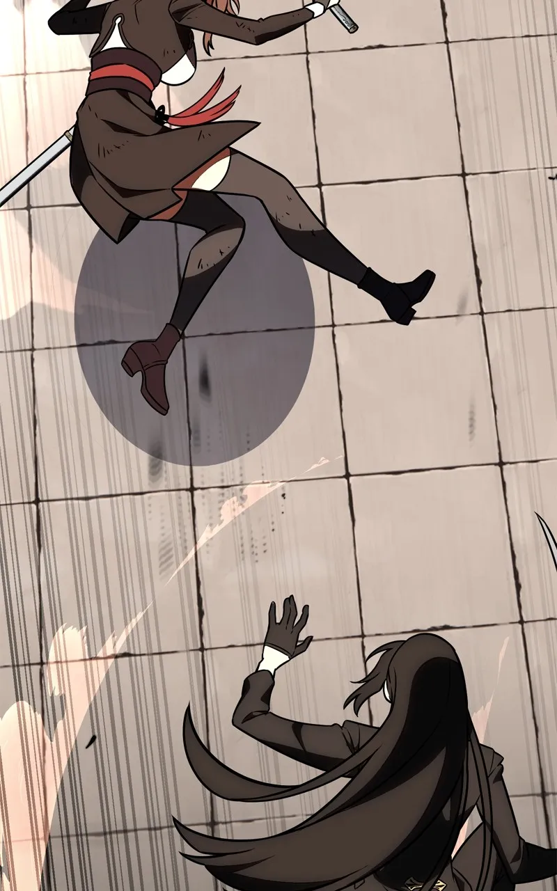 I Killed the Main Player Chapter 20 page 141 - 