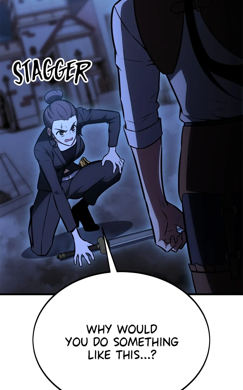 I Killed the Main Player Chapter 20 page 16 - 