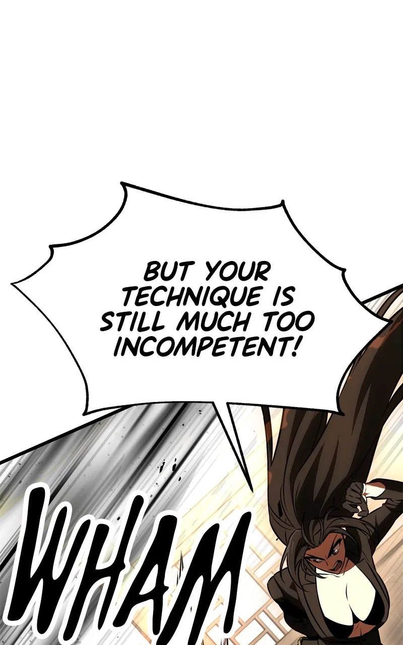 I Killed the Main Player Chapter 20 page 161 - 