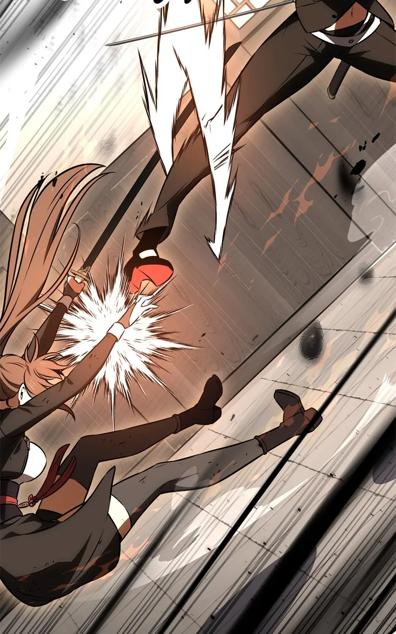 I Killed the Main Player Chapter 20 page 162 - 