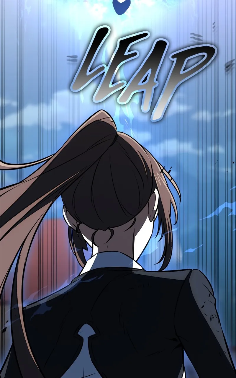 I Killed the Main Player Chapter 20 page 167 - 