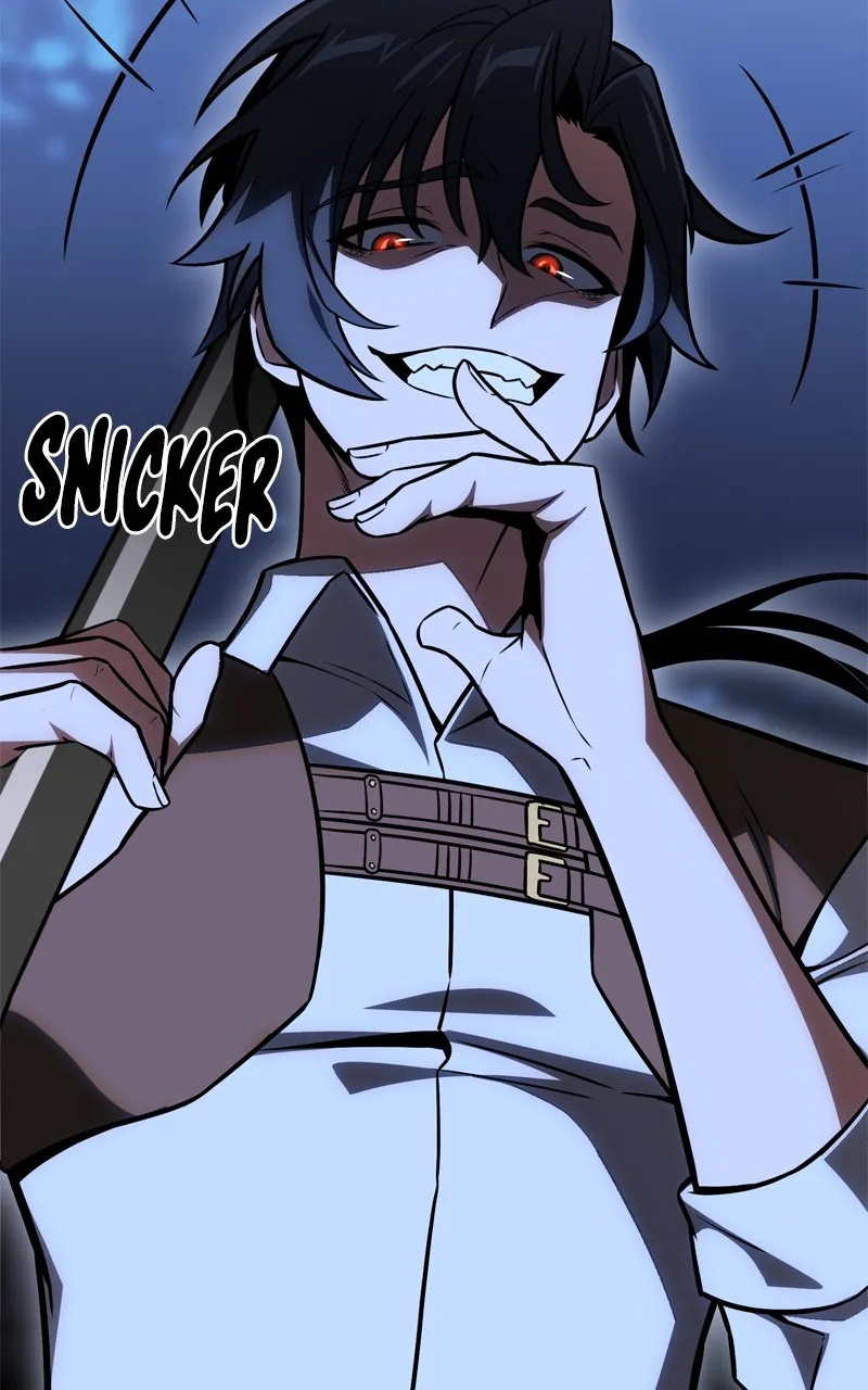I Killed the Main Player Chapter 20 page 18 - 