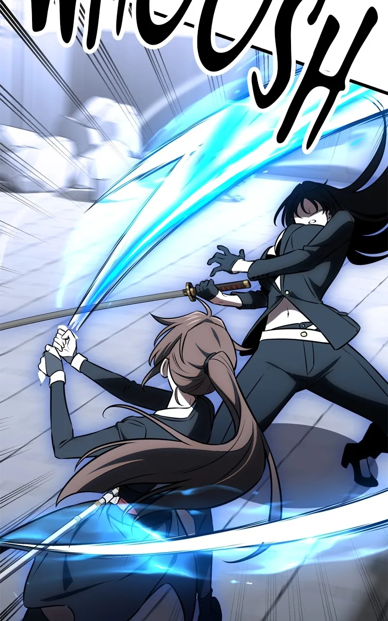 I Killed the Main Player Chapter 20 page 171 - 