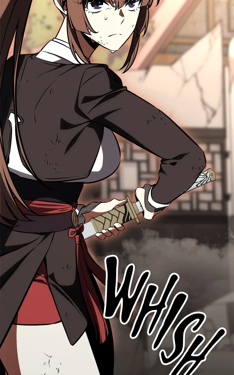 I Killed the Main Player Chapter 20 page 187 - 