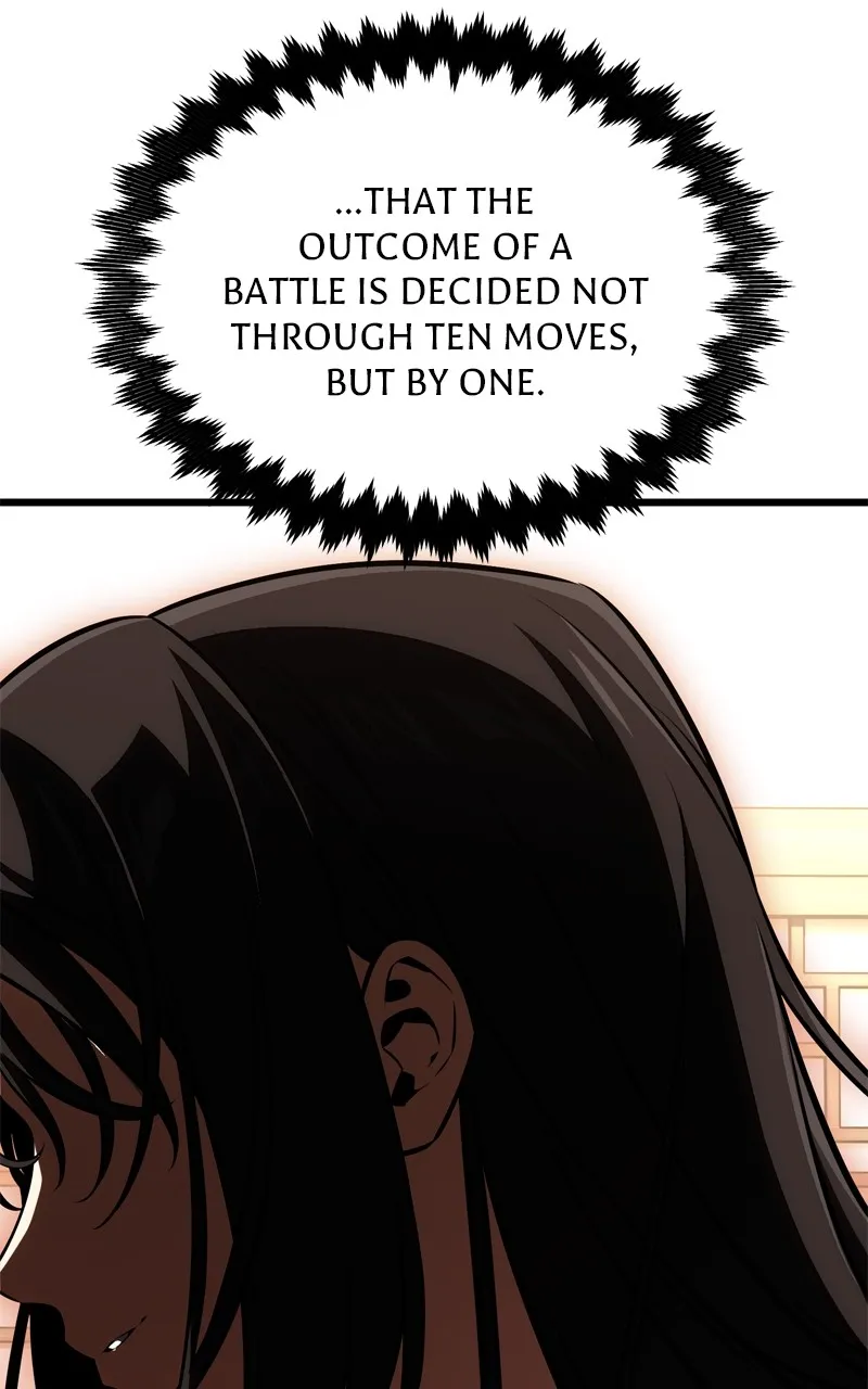 I Killed the Main Player Chapter 20 page 189 - 
