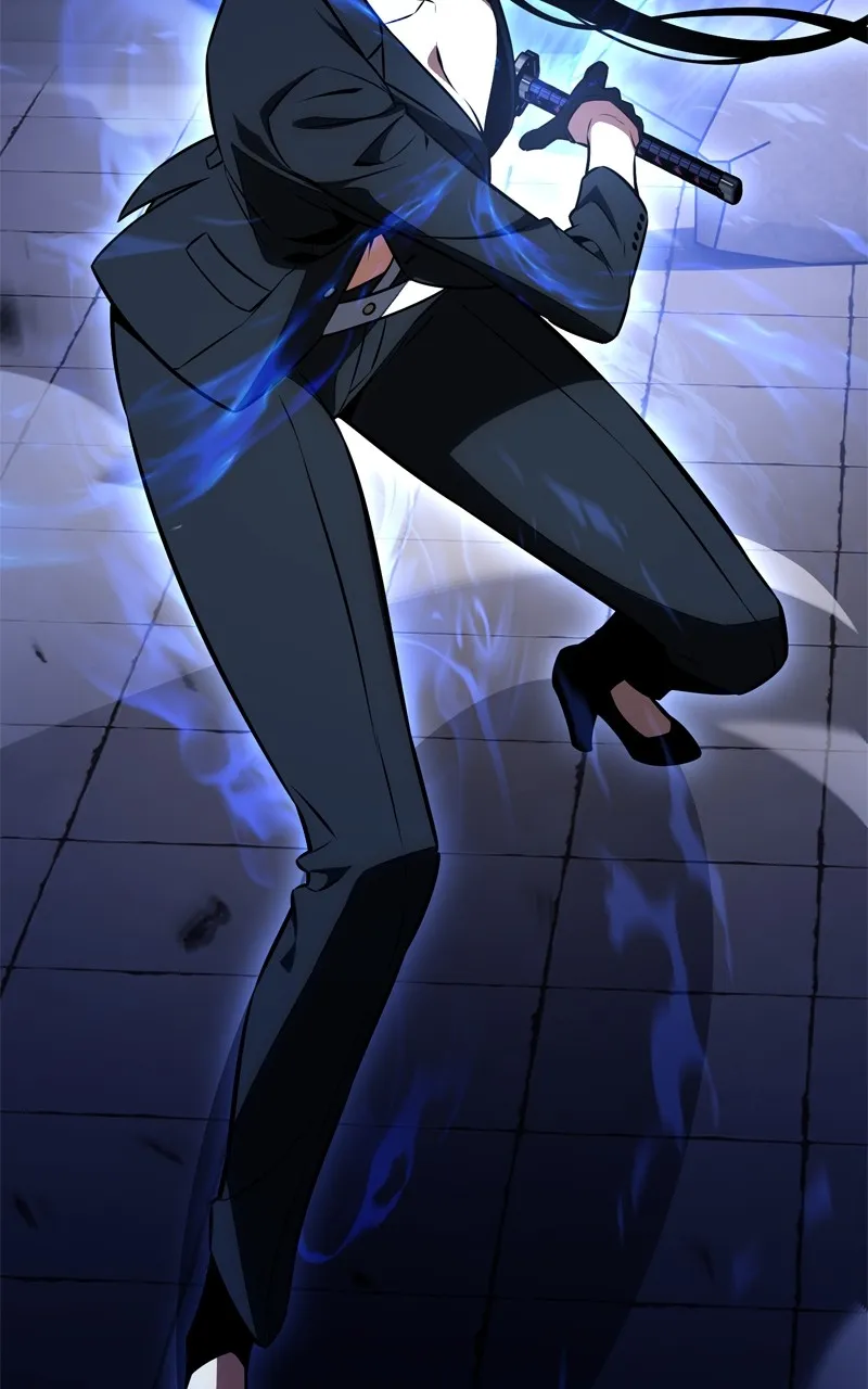 I Killed the Main Player Chapter 20 page 193 - 