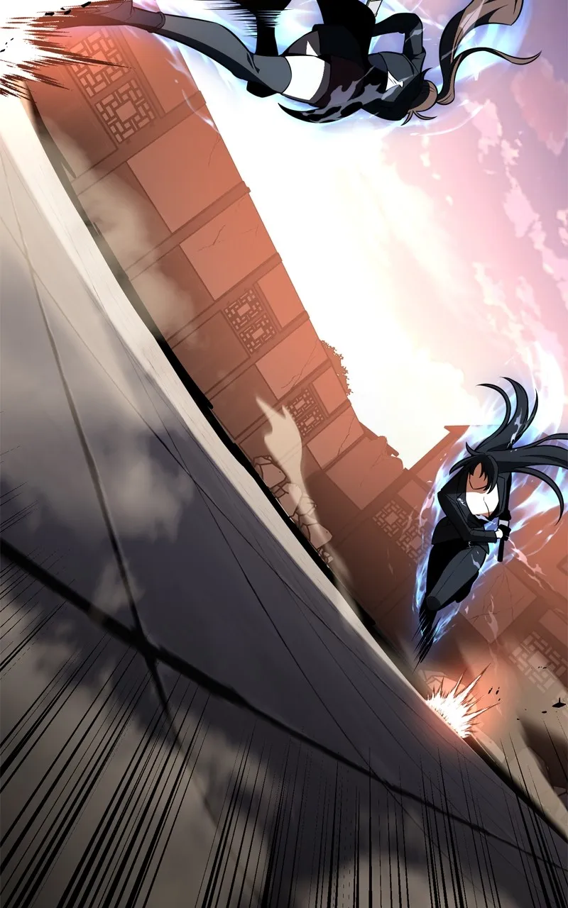 I Killed the Main Player Chapter 20 page 199 - 