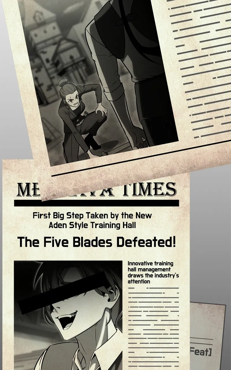 I Killed the Main Player Chapter 20 page 21 - 