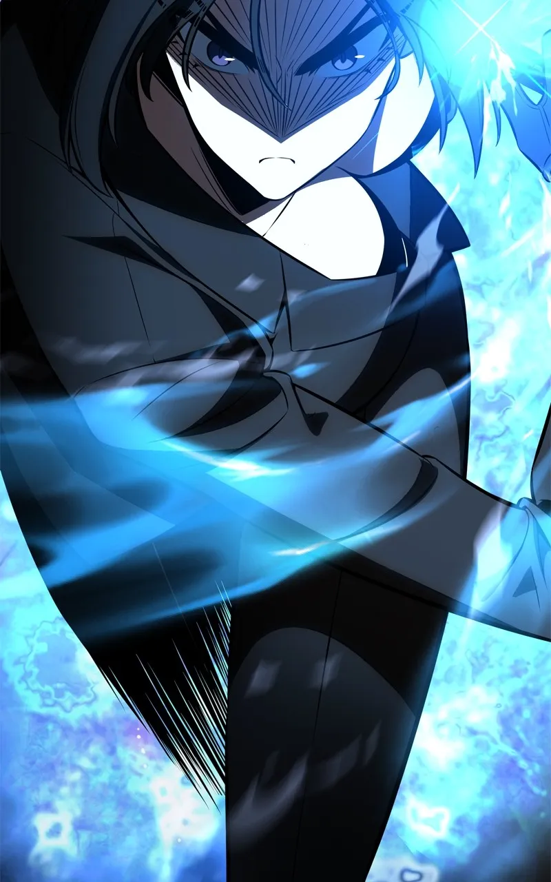 I Killed the Main Player Chapter 20 page 203 - 