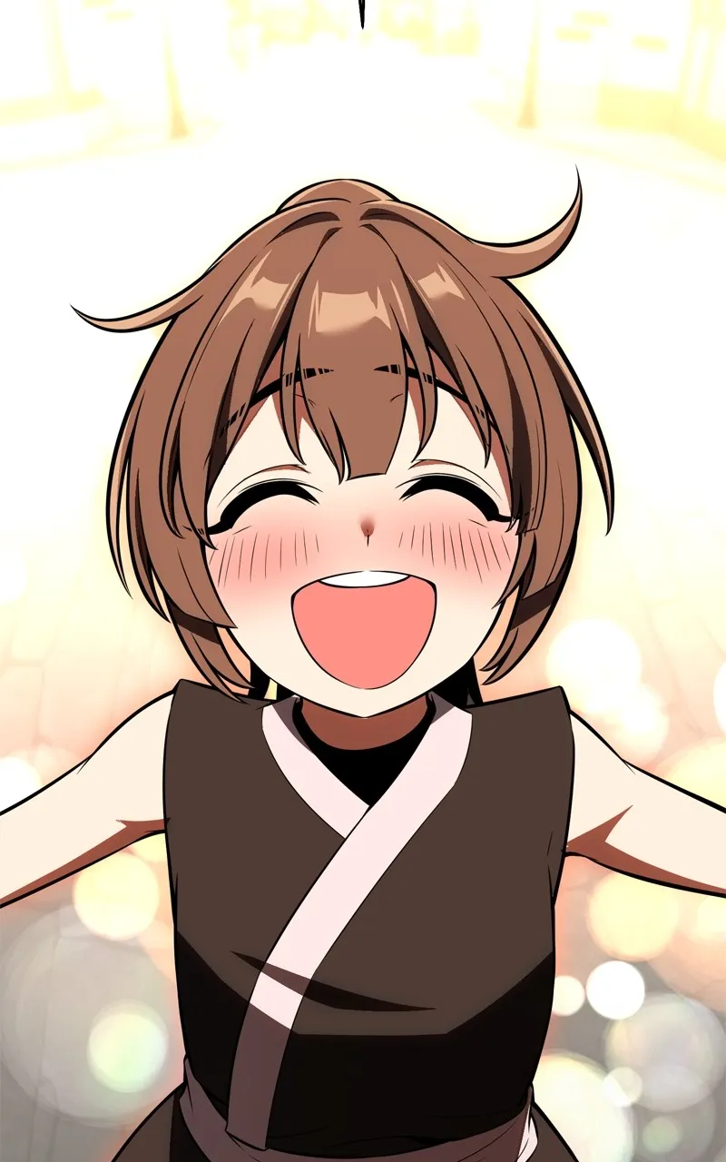 I Killed the Main Player Chapter 20 page 205 - 