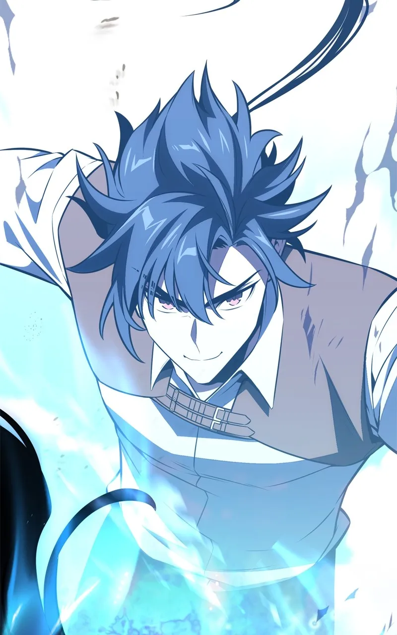 I Killed the Main Player Chapter 20 page 209 - 