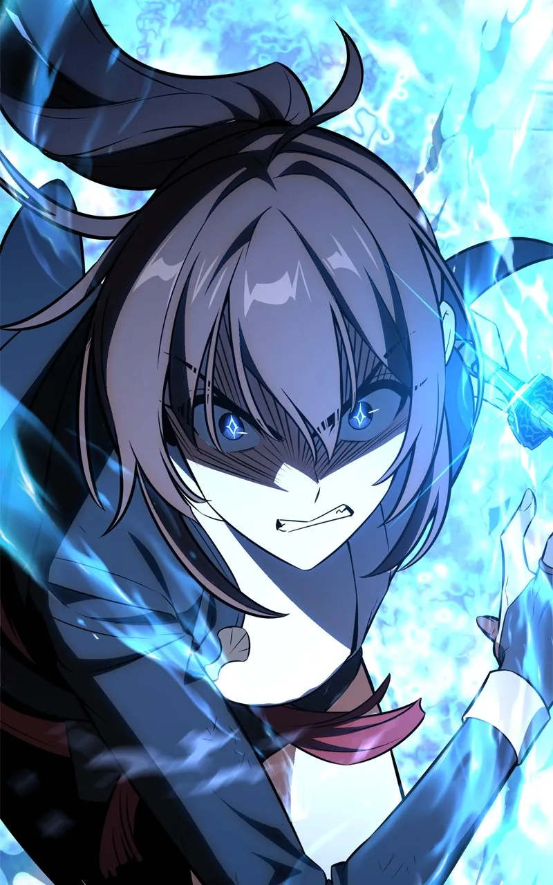 I Killed the Main Player Chapter 20 page 210 - 