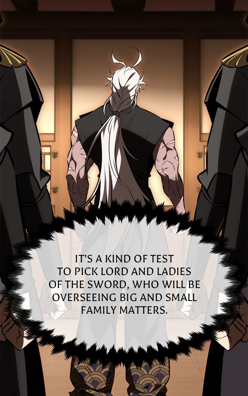 I Killed the Main Player Chapter 20 page 24 - 