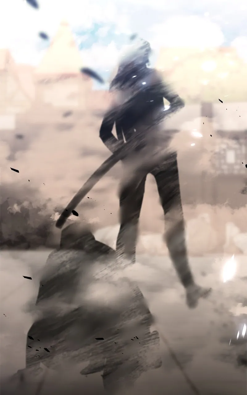 I Killed the Main Player Chapter 20 page 234 - 