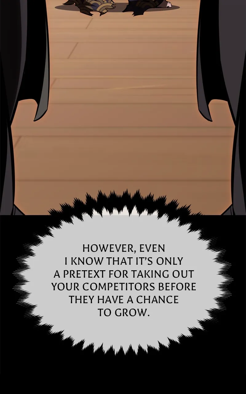 I Killed the Main Player Chapter 20 page 25 - 