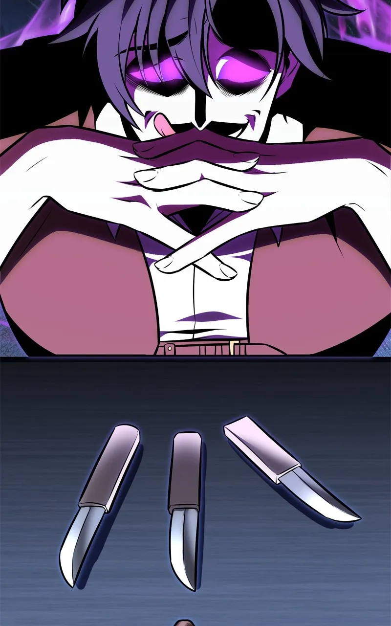 I Killed the Main Player Chapter 20 page 27 - 