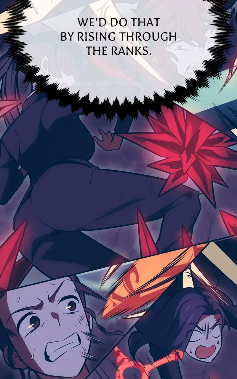 I Killed the Main Player Chapter 20 page 30 - 