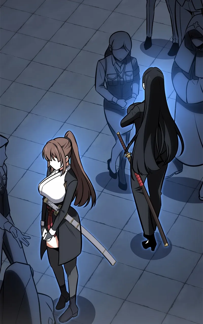 I Killed the Main Player Chapter 20 page 33 - 