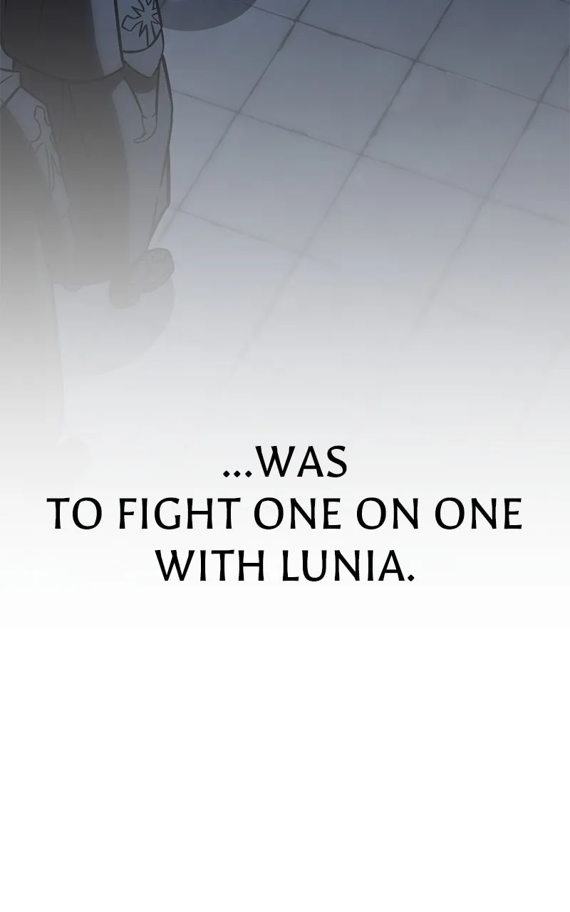 I Killed the Main Player Chapter 20 page 34 - 