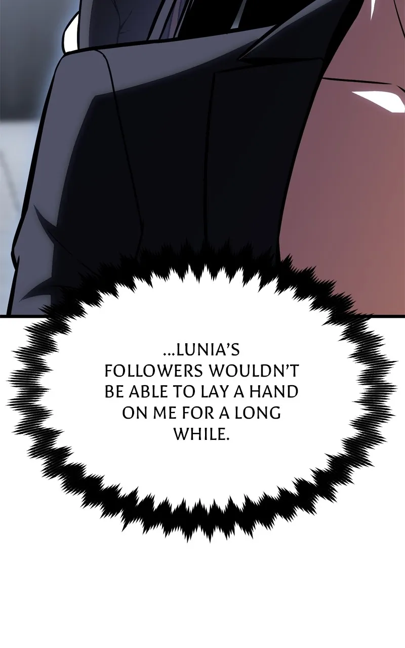I Killed the Main Player Chapter 20 page 36 - 