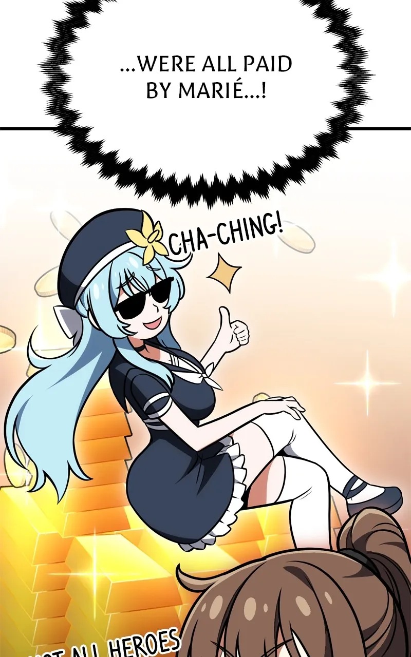 I Killed the Main Player Chapter 20 page 38 - 