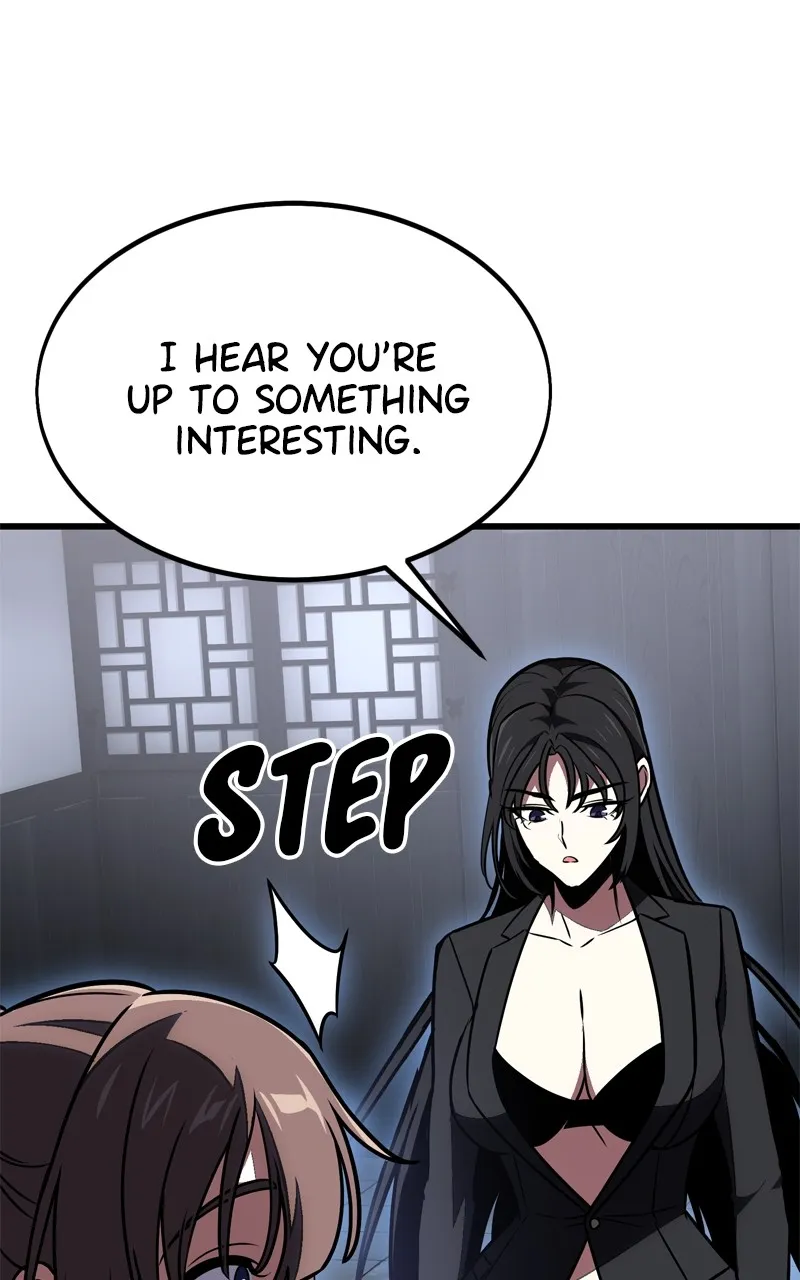 I Killed the Main Player Chapter 20 page 40 - 