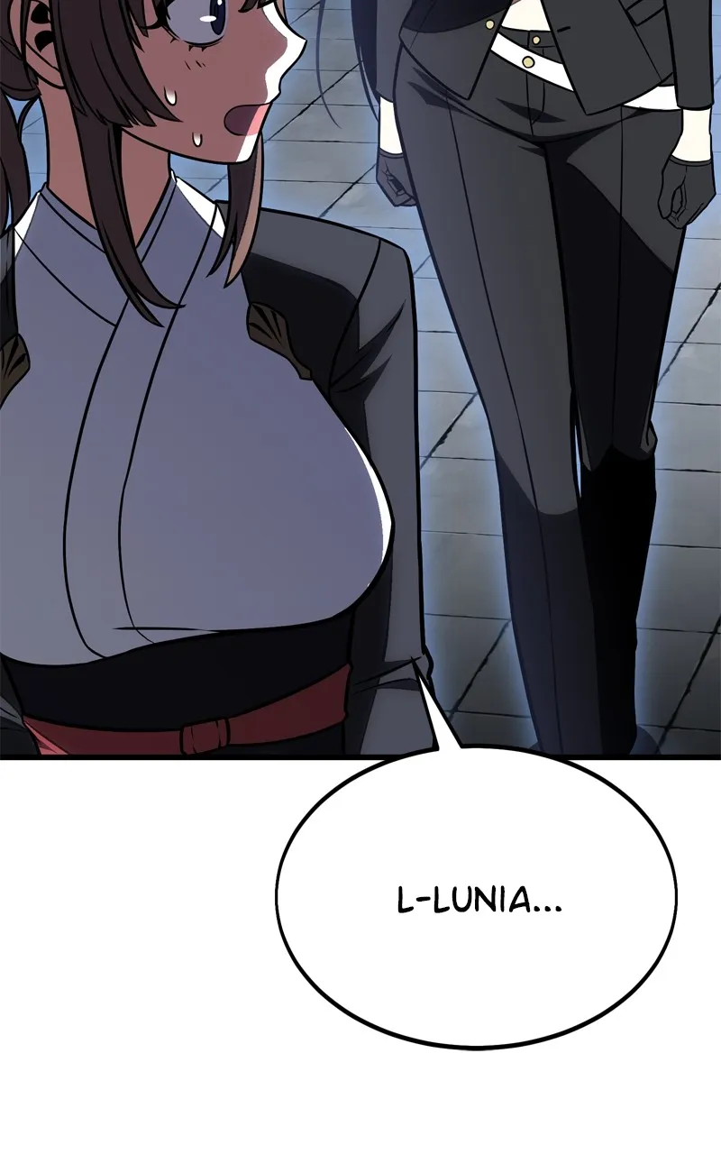 I Killed the Main Player Chapter 20 page 41 - 