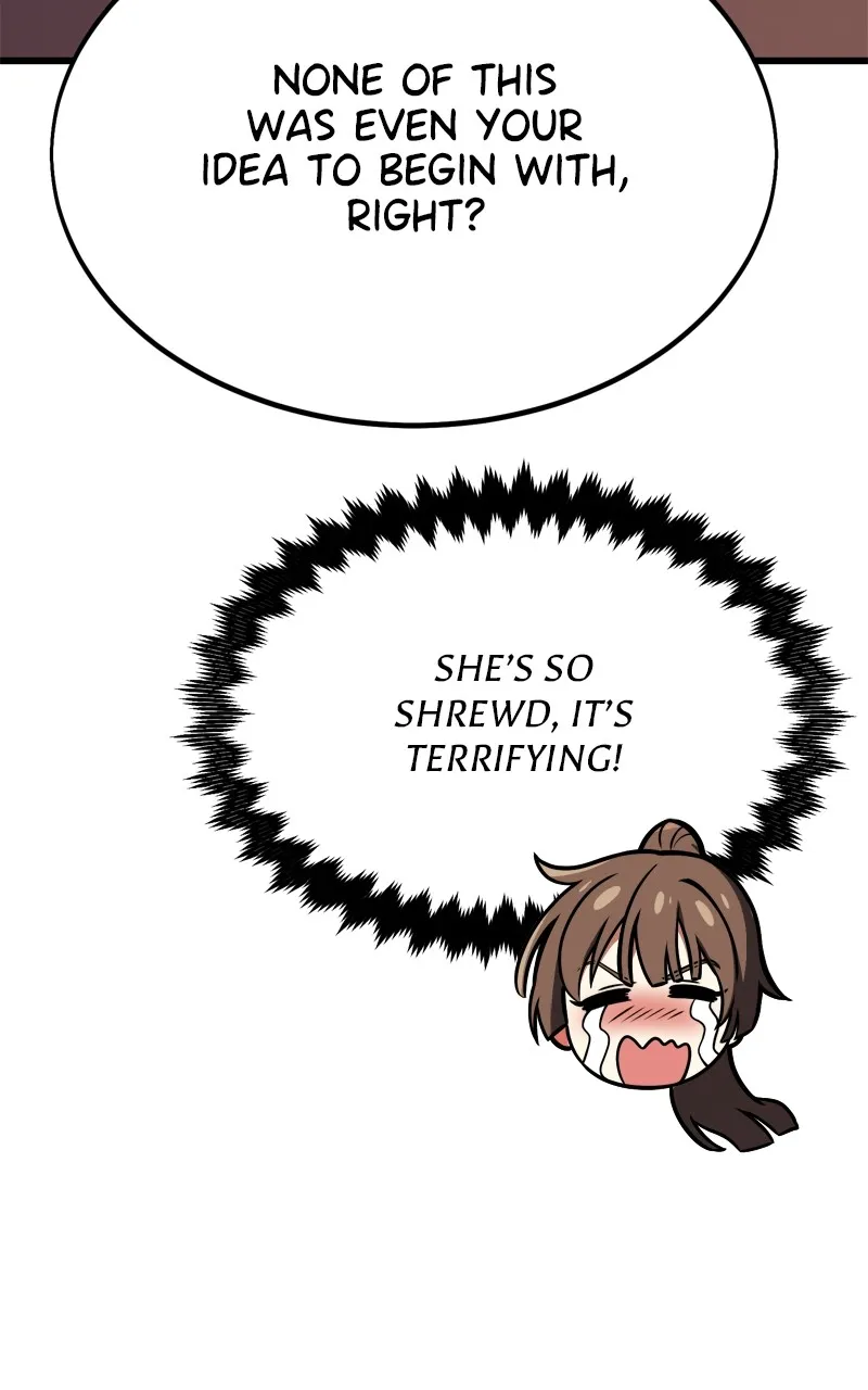 I Killed the Main Player Chapter 20 page 44 - 