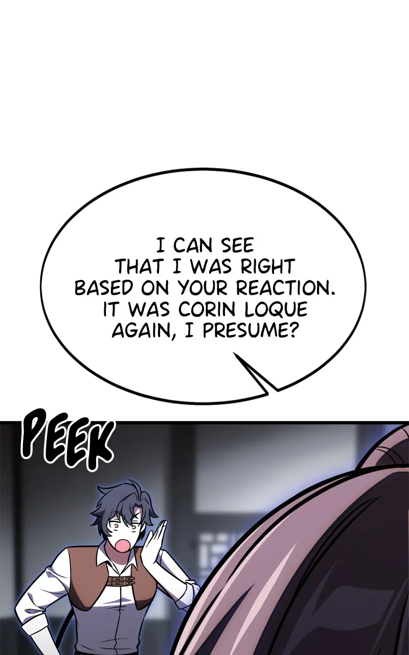 I Killed the Main Player Chapter 20 page 45 - 