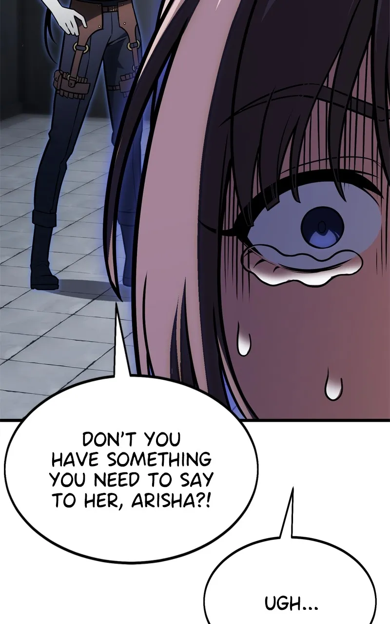 I Killed the Main Player Chapter 20 page 46 - 