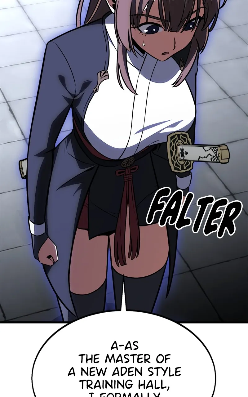 I Killed the Main Player Chapter 20 page 48 - 