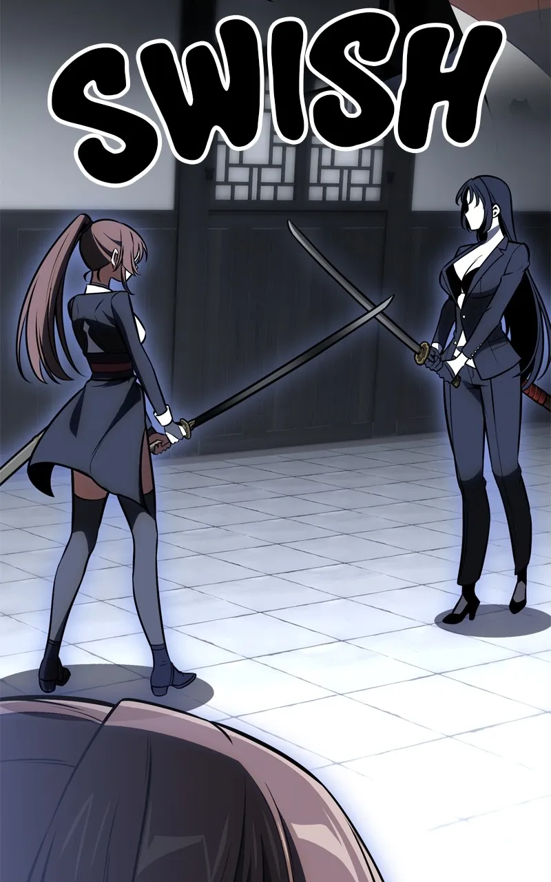 I Killed the Main Player Chapter 20 page 57 - 