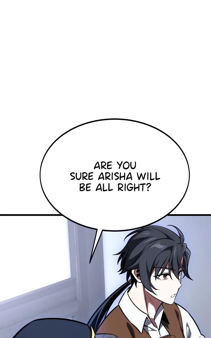 I Killed the Main Player Chapter 20 page 64 - 