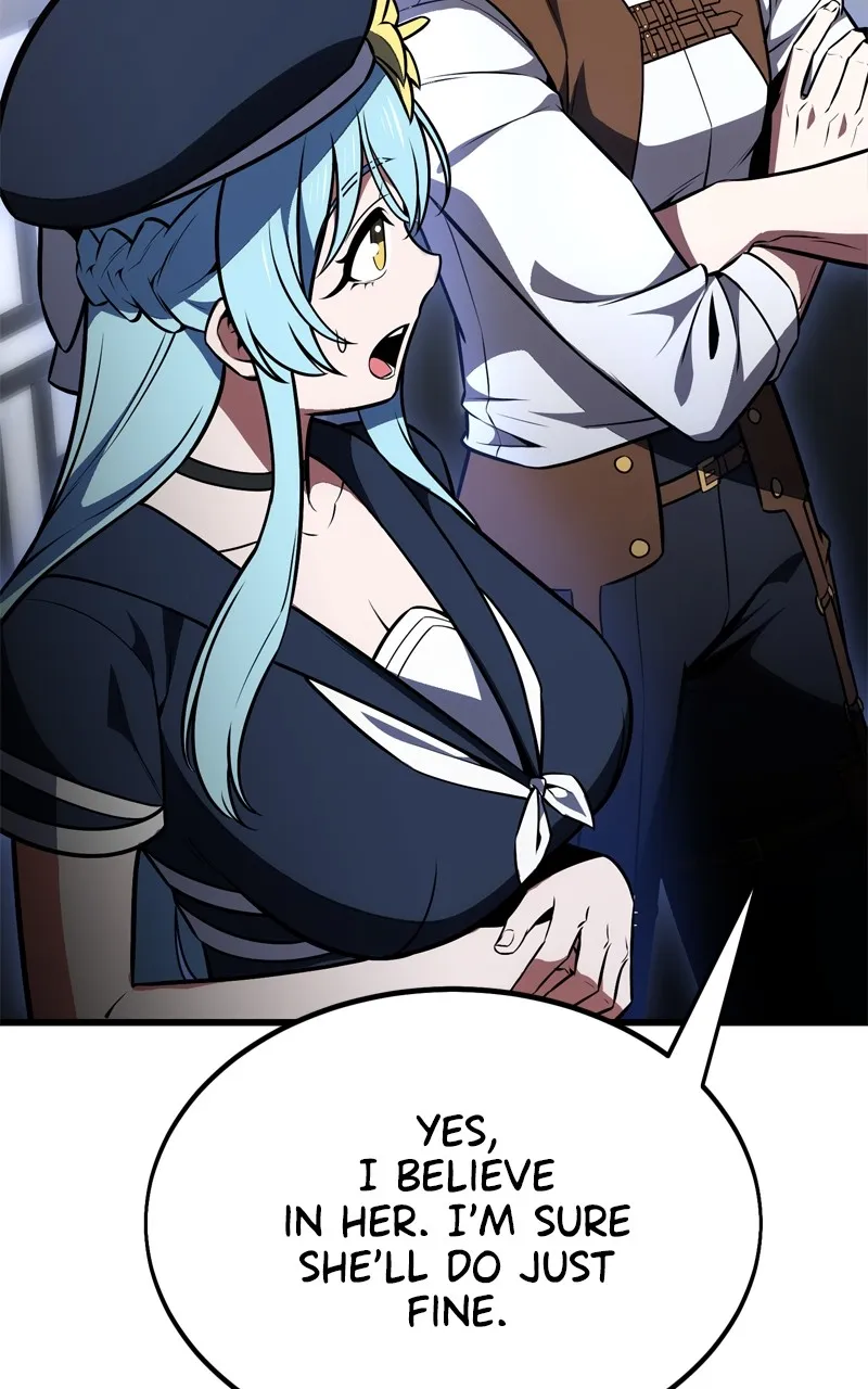 I Killed the Main Player Chapter 20 page 65 - 