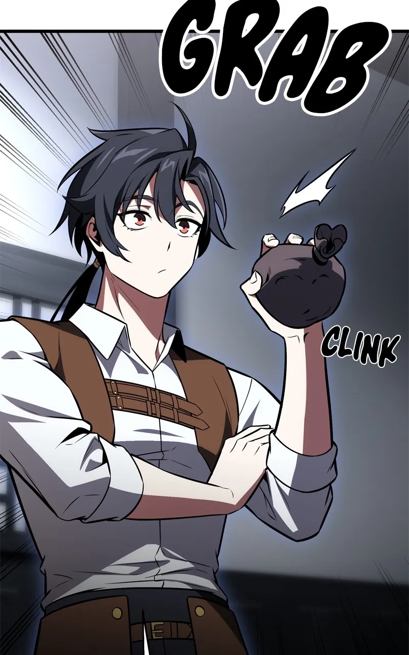 I Killed the Main Player Chapter 20 page 70 - 