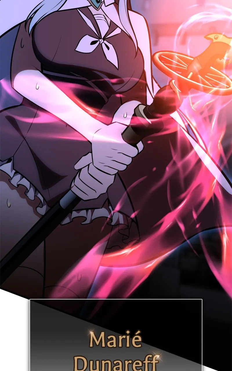 I Killed the Main Player Chapter 20 page 8 - 