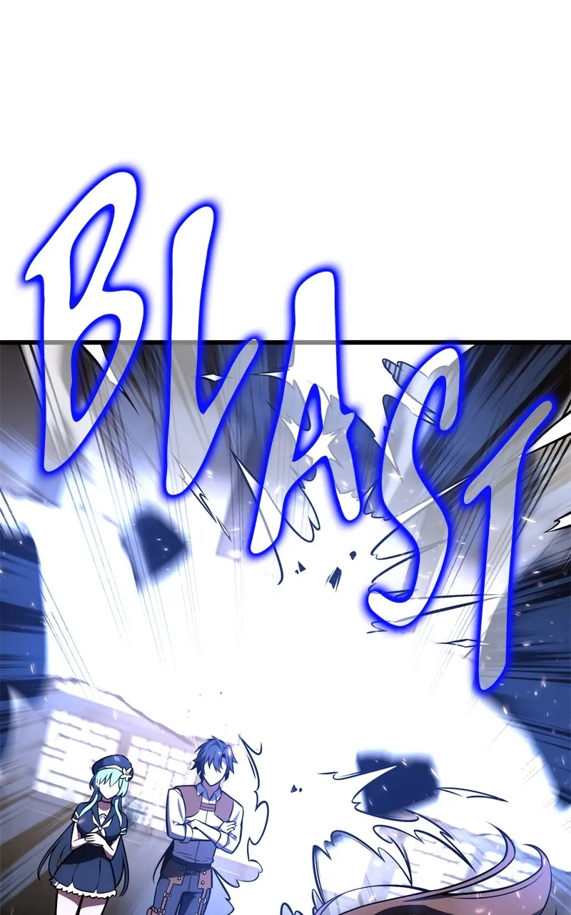 I Killed the Main Player Chapter 20 page 77 - 